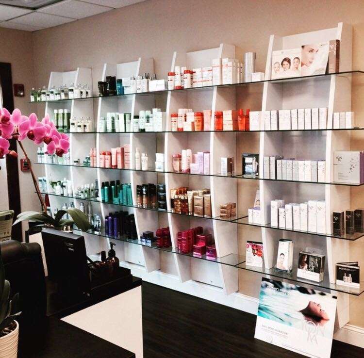 Florescence Salon & Day Spa | 171 E Saddle River Rd, Saddle River, NJ 07458 | Phone: (201) 327-0222