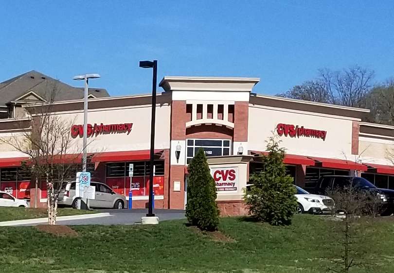 CVS | 1102 Annapolis Rd, Odenton, MD 21113 | Phone: (410) 674-8338