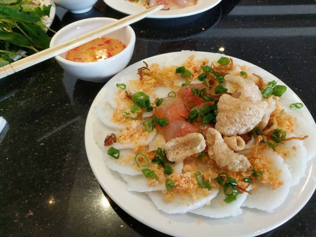 Ngu Binh Restaurant | Photo 6 of 10 | Address: 14092 Magnolia St, Westminster, CA 92683, USA | Phone: (714) 903-6000