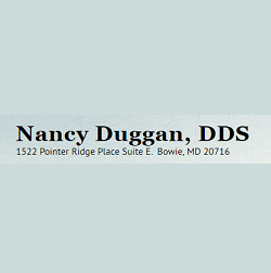 Nancy J Duggan DDS & Associates | 1522 Pointer Ridge Pl # E, Bowie, MD 20716, USA | Phone: (301) 249-1102