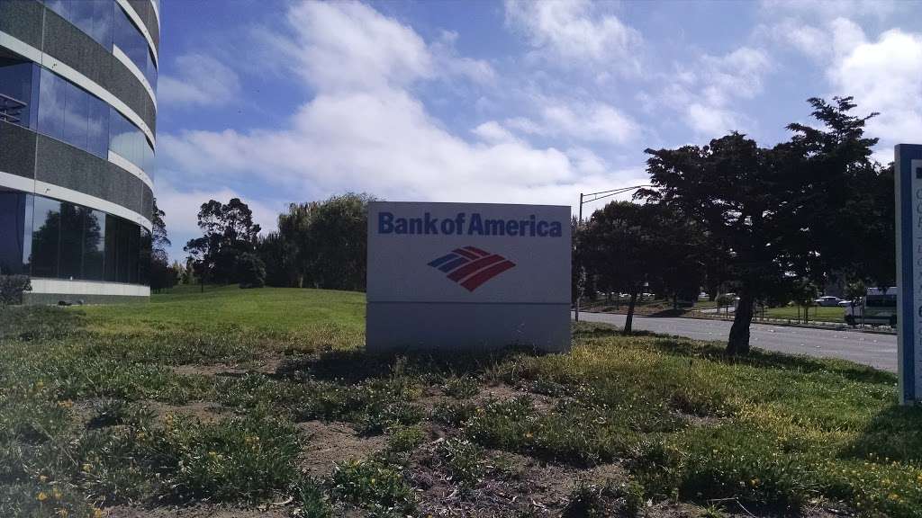 Bank of America ATM | 601 Gateway Blvd, South San Francisco, CA 94080, USA | Phone: (844) 401-8500