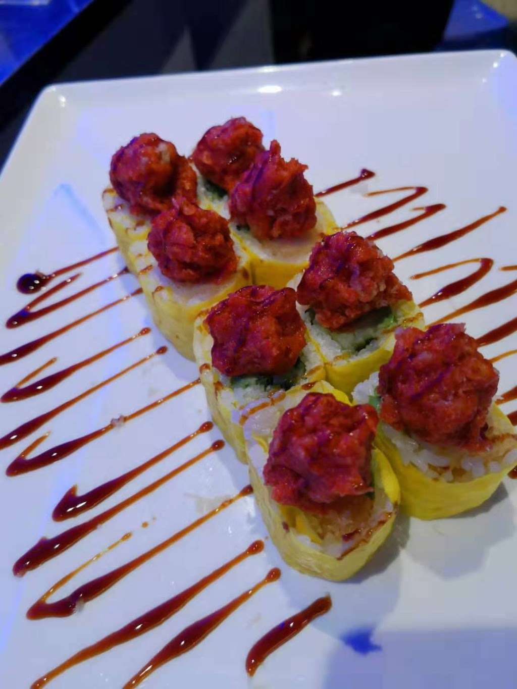 Umami Sushi Bar | 724 Saw Mill River Rd, Ardsley, NY 10502, USA | Phone: (914) 231-9443