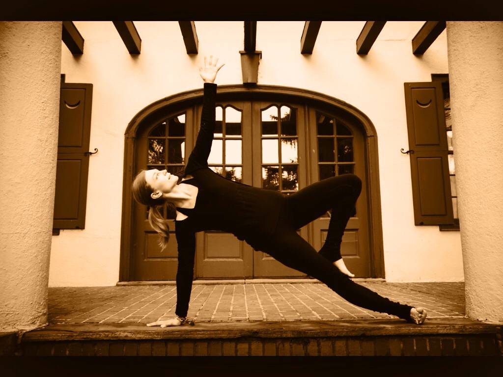 ZENner mobile yoga | 107 E Ohio Ave #4, Fountain, CO 80817, USA | Phone: (719) 217-0149