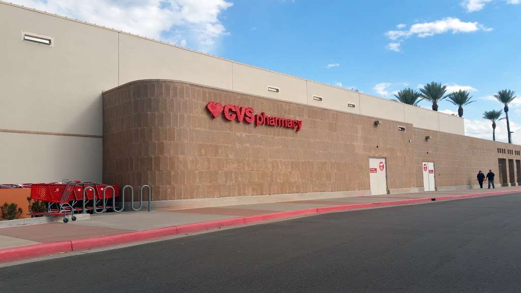 CVS Pharmacy | 9000 E Indian Bend Rd, Scottsdale, AZ 85250, USA | Phone: (480) 951-5633