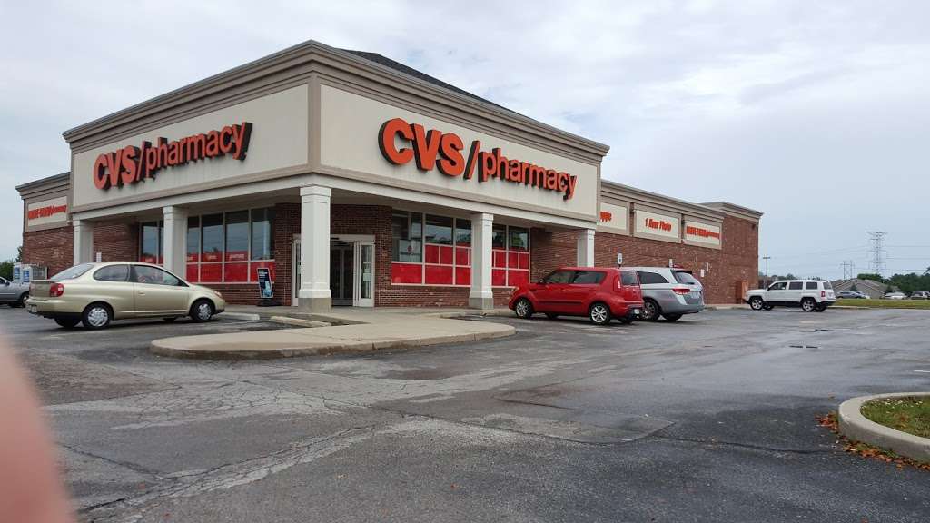 CVS | 4935 S Arlington Ave, Indianapolis, IN 46237, USA | Phone: (317) 791-3822