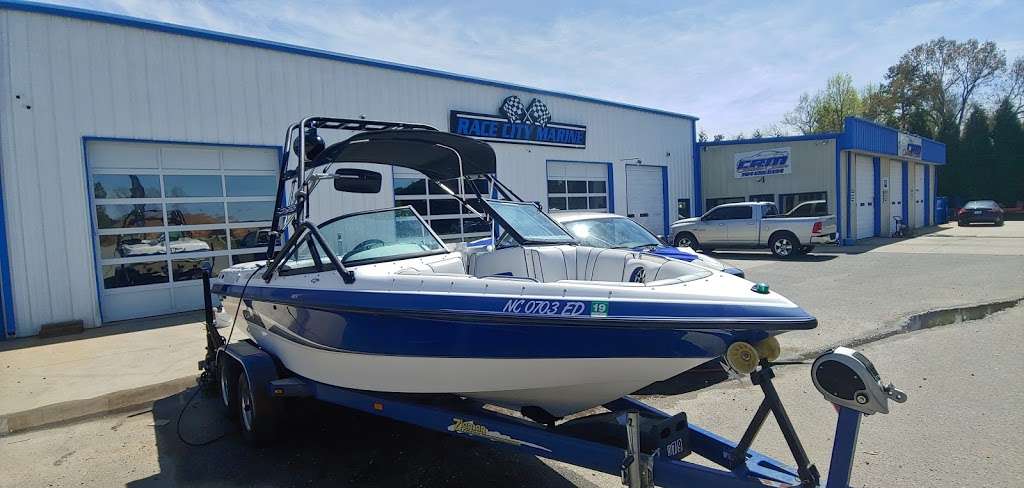 Race City Marine | 123-A Doolie Rd, Mooresville, NC 28117, USA | Phone: (704) 799-0008 Race City Marine | 123-A Doolie Rd, Mooresville, NC 28117, USA | Phone: (704) 799-0008