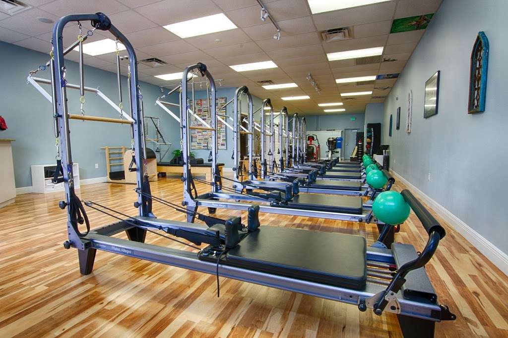 On the Run Fitness and Pilates | 19051 US-441 ste 200, Mt Dora, FL 32757 | Phone: (352) 729-2150