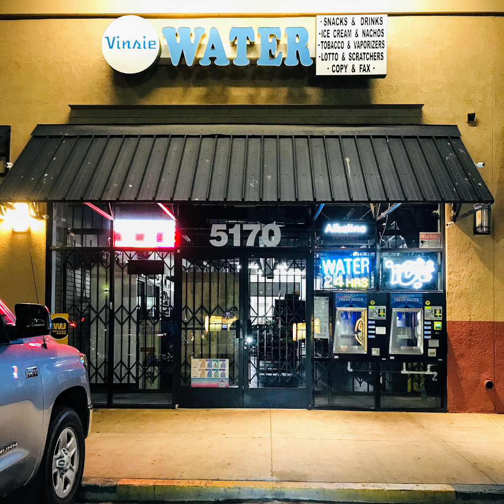 Vinsie | 5170 Atlantic Ave, Long Beach, CA 90805, USA | Phone: (562) 336-1016