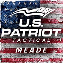 US Patriot Tactical | 2799 Rose St #1, Fort Meade, MD 20755, USA | Phone: (410) 846-7220