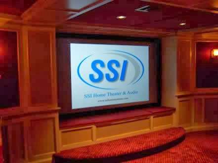 SSI Home Systems | 22 Brady Dr, Hudson, NH 03051, USA | Phone: (603) 882-0067