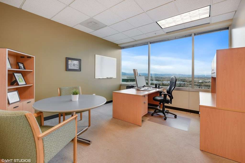 Office Evolution Broomfield | 11001 W 120th Ave #400, Broomfield, CO 80021 | Phone: (303) 447-6864