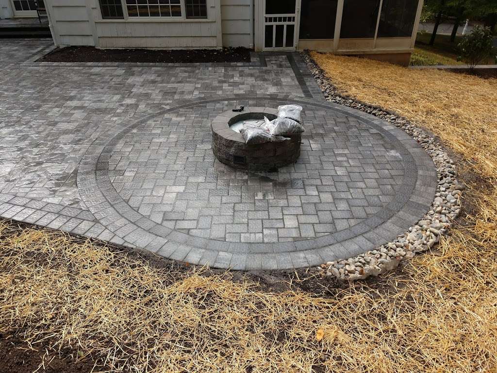 Cambridge Pavers, Inc. | 90 Main St, South Amboy, NJ 08879 | Phone: (908) 930-2219