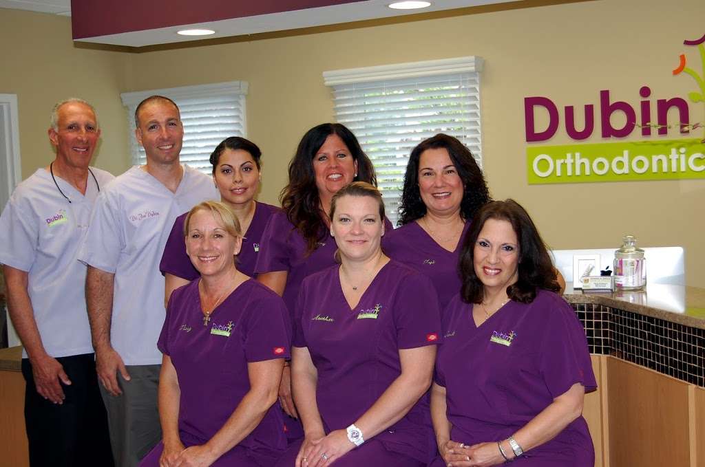 Dubin Orthodontics | 85 Raritan Ave, Highland Park, NJ 08904 | Phone: (732) 435-0667