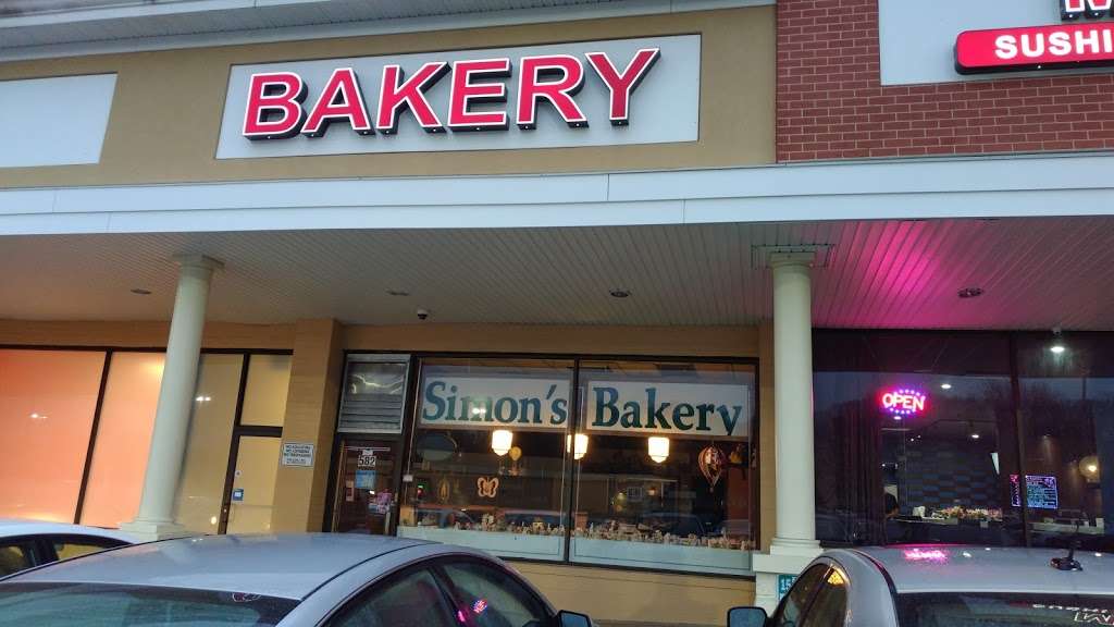 Simons Bakery | 582 Cranbrook Rd, Cockeysville, MD 21030 | Phone: (410) 667-9832