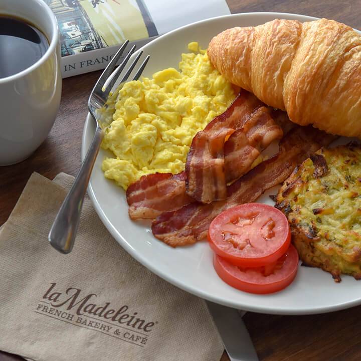 la Madeleine French Bakery & Cafe Tulsa Hills | 8115 S Olympia Ave W, Tulsa, OK 74132, USA | Phone: (918) 289-0348