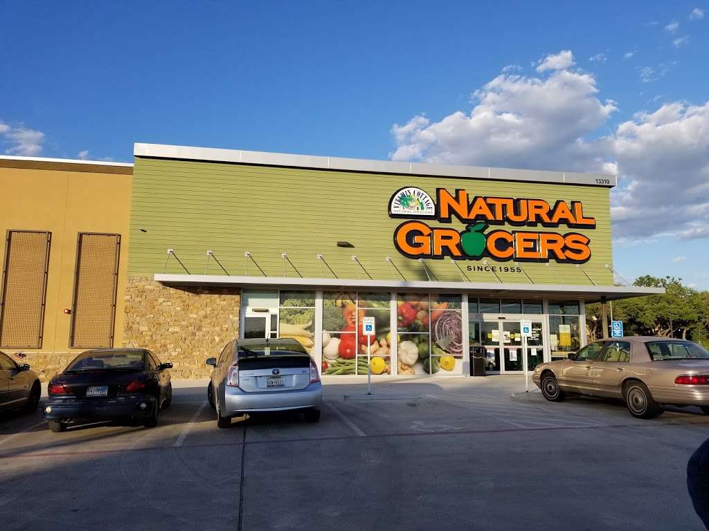 Natural Grocers | 13310 NW Military Hwy, San Antonio, TX 78231, USA | Phone: (210) 764-1111