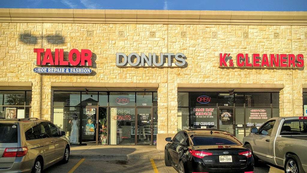 Best Donuts | 4009 Old Denton Rd, Carrollton, TX 75007, USA | Phone: (972) 395-4715