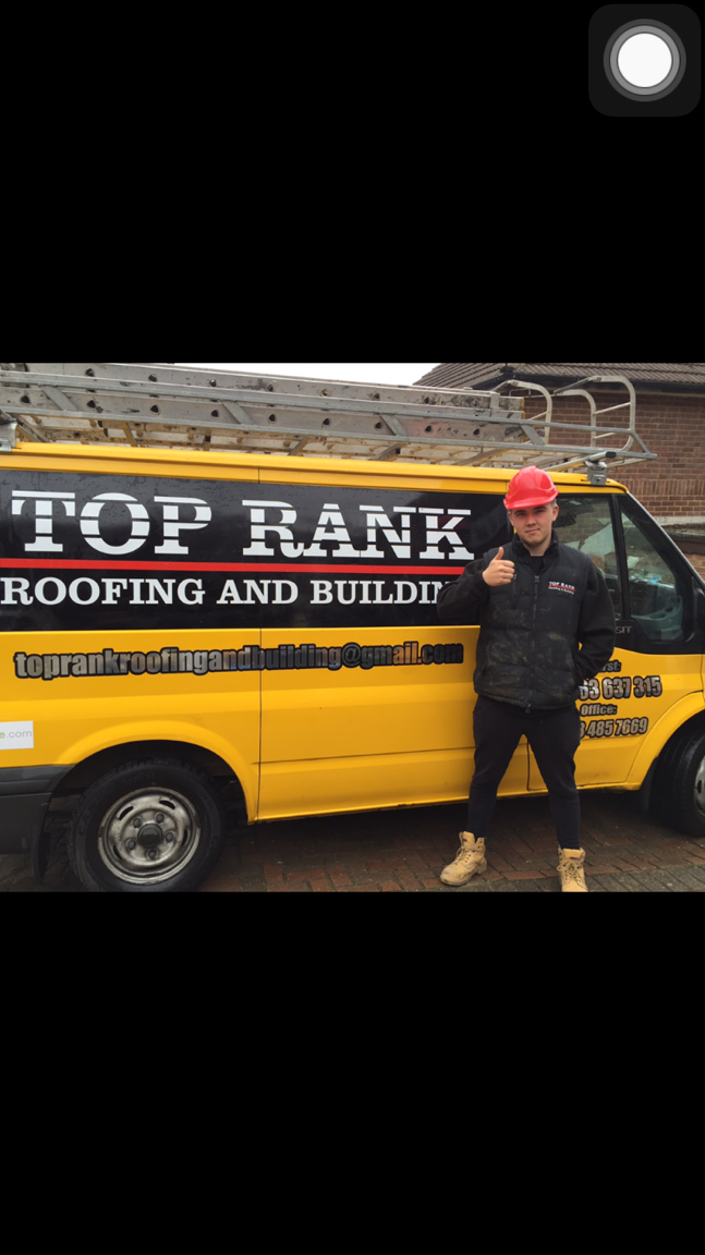 Top Rank Roofing and Building Ltd | 113 Ladywood Rd, Dartford DA2 7LP, UK | Phone: 020 8485 7669