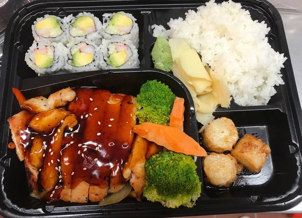 Ginza Sushi Hibachi Steak House | 3703 Garrett Rd, Drexel Hill, PA 19026, USA | Phone: (484) 461-2383