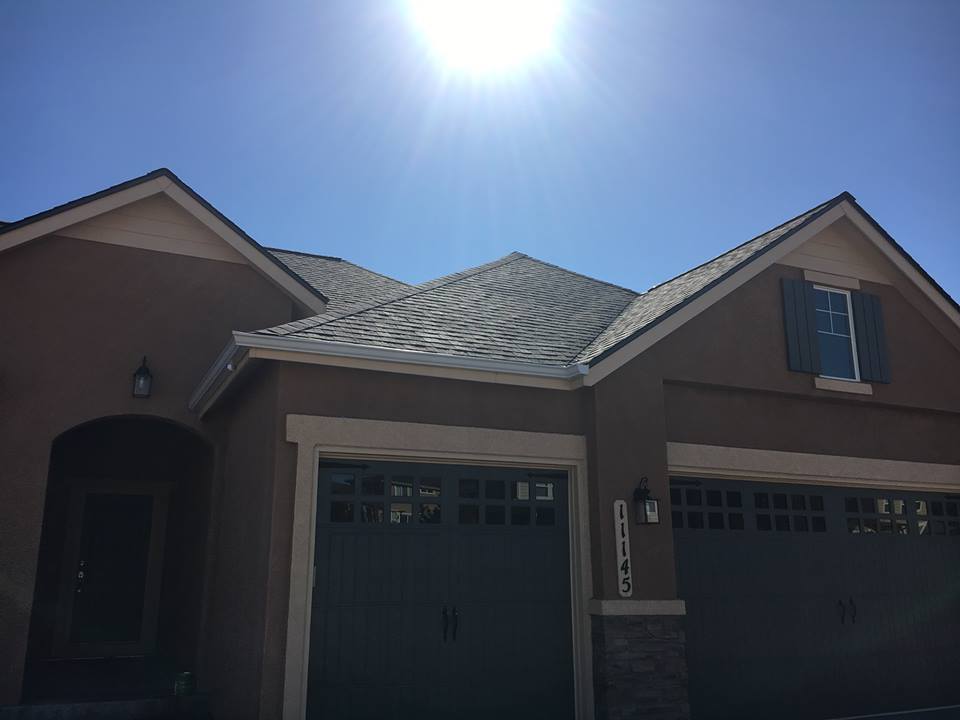 Aim High Roofing, LLC | 3720 Sinton Rd #201, Colorado Springs, CO 80907, USA | Phone: (719) 522-2314