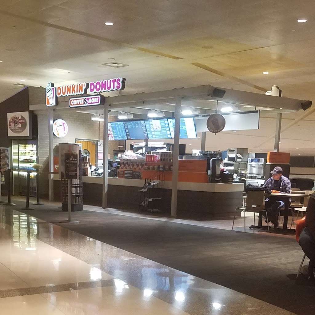 Dunkin | 8008 Cedar Springs Road, Dallas, TX 75235, USA | Phone: (214) 358-8521