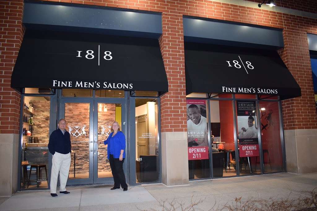 18 8 Fine Men S Salons Carmel 14550 Clay Terrace Blvd Suite 155 Carmel In 46032 Usa [ 683 x 1024 Pixel ]