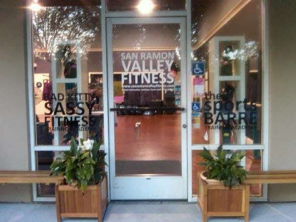 Bad Kitty Sassy Fitness Academy at San Ramon Valley Fitness, Inc | 1901 Camino Ramon, Danville, CA 94526, USA | Phone: (925) 359-1395