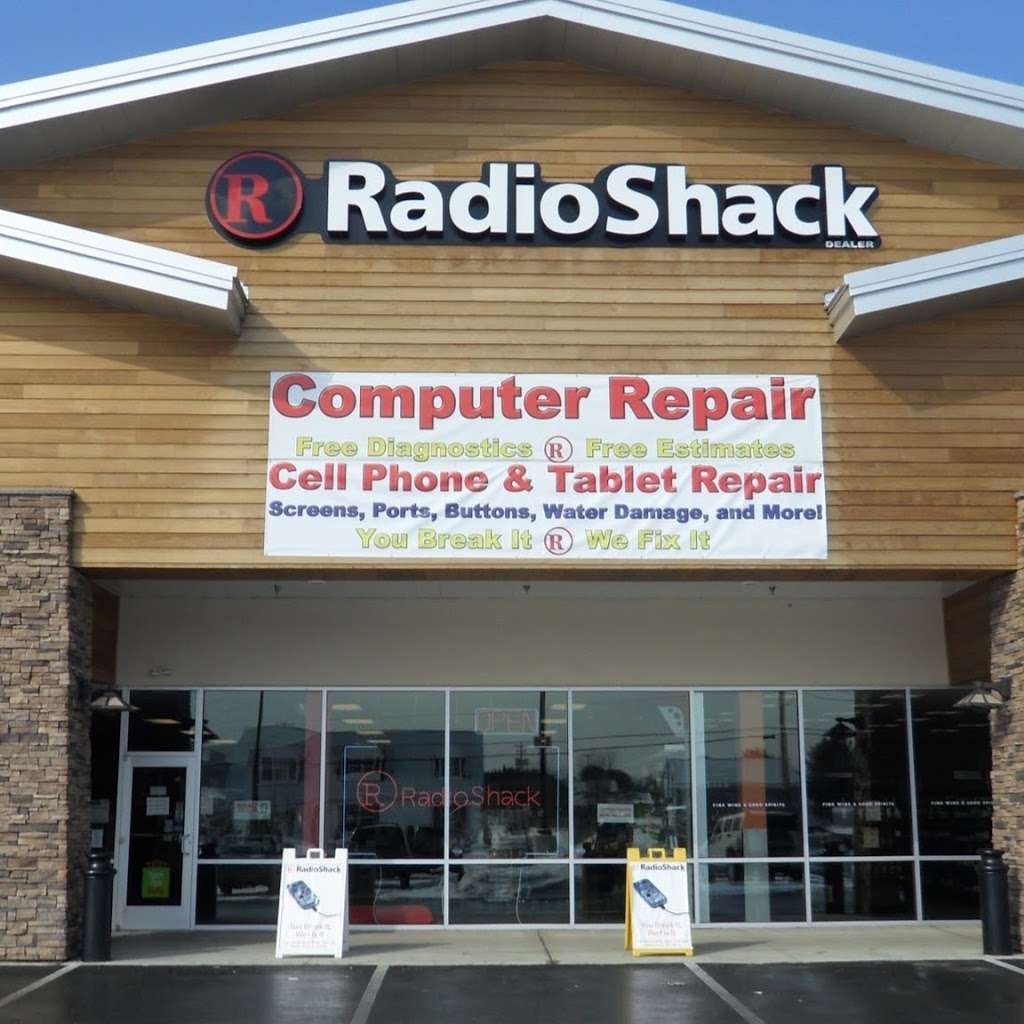 RadioShack Dealer 22b973, JohnMag4u LLC | 107 Kinsley Dr #103b, Brodheadsville, PA 18322 | Phone: (610) 681-3888