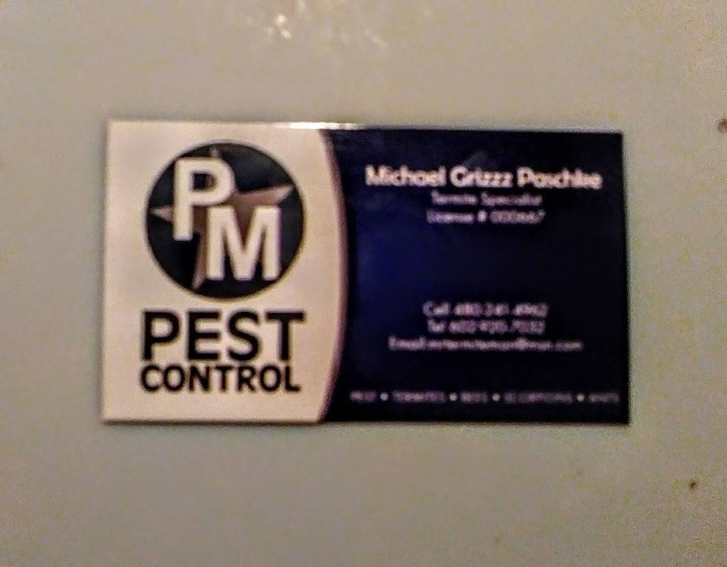 PM Pest Control | 4701 W Marconi Ave, Glendale, AZ 85306, USA | Phone: (602) 920-7032