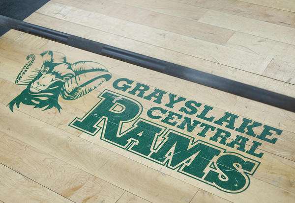 Grayslake Central High School | 400 N Lake St, Grayslake, IL 60030, USA | Phone: (847) 986-3300