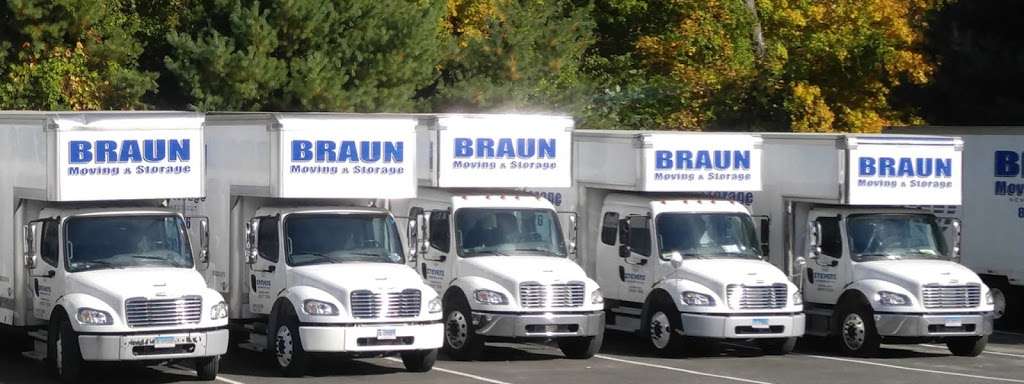 Brarun Moving & Storage | 16 Mt Ebo Rd S Suite 12A, Office 9, Brewster, NY 10509, USA | Phone: (800) 572-7176