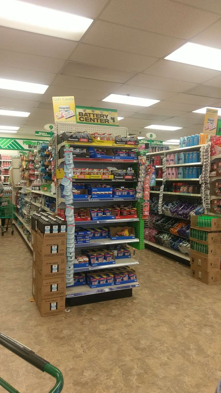 Dollar Tree | 1991 Sproul Rd, Broomall, PA 19008, USA | Phone: (610) 557-4225