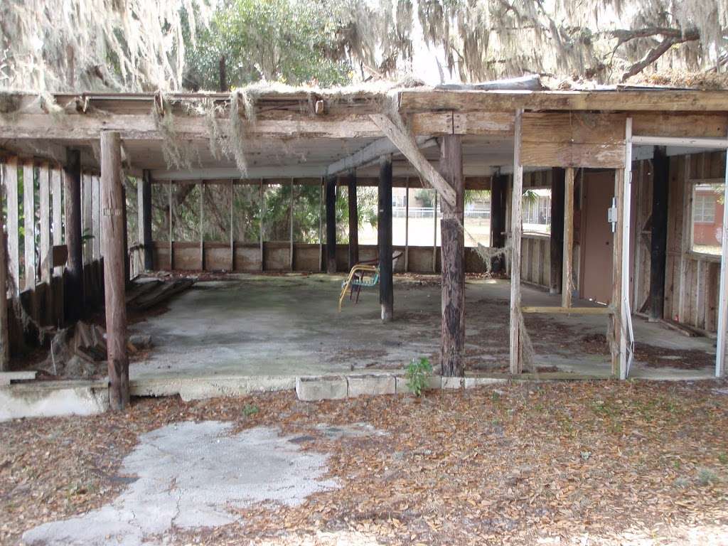 Lemon Bluff boat ramp | 907 Lemon Bluff Rd, Osteen, FL 32764 | Phone: (386) 736-5953