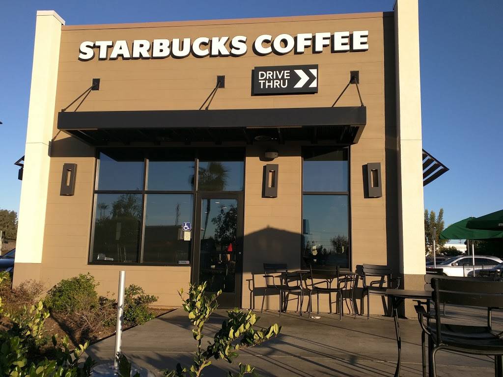 Starbucks | 1224 N Harbor Blvd, Anaheim, CA 92801, USA | Phone: (714) 313-9747