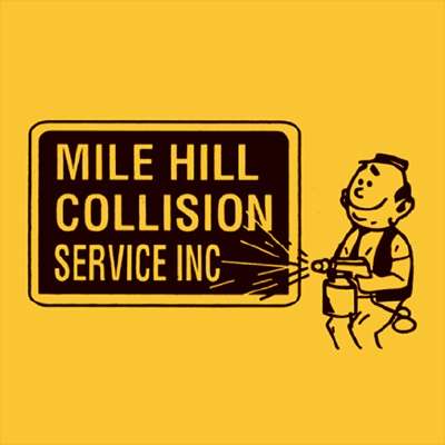 Mile Hill Collision Service Inc. | 5231 US-6, Tunkhannock, PA 18657, USA | Phone: (570) 836-6556