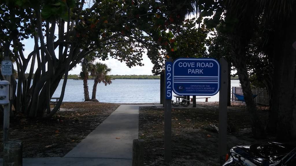 Cove Road Park | Stuart, FL 34997, USA