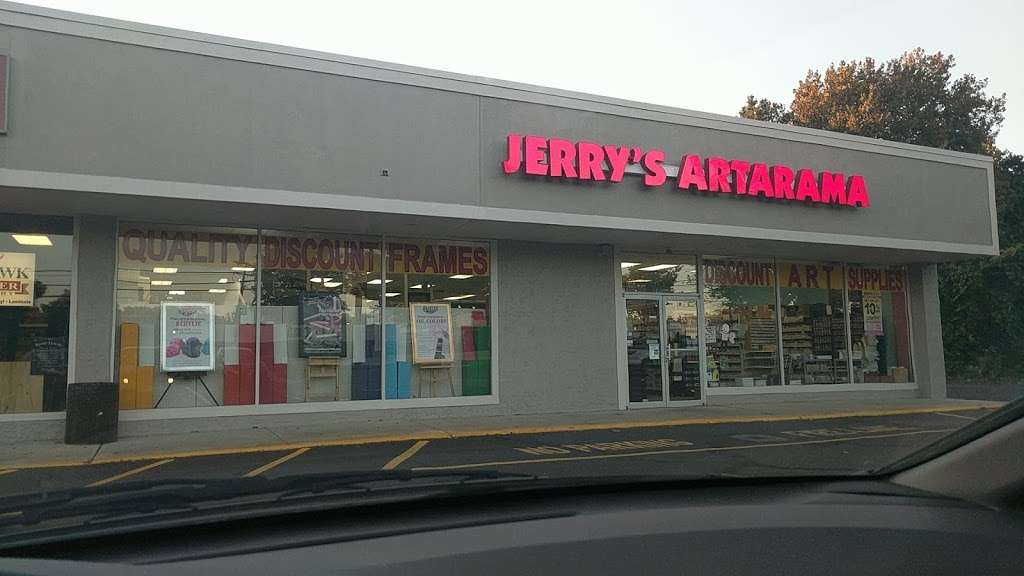 Jerrys Artarama of Lawrenceville | 2901 US-1 BUS, Lawrence Township, NJ 08648, USA | Phone: (609) 530-8972