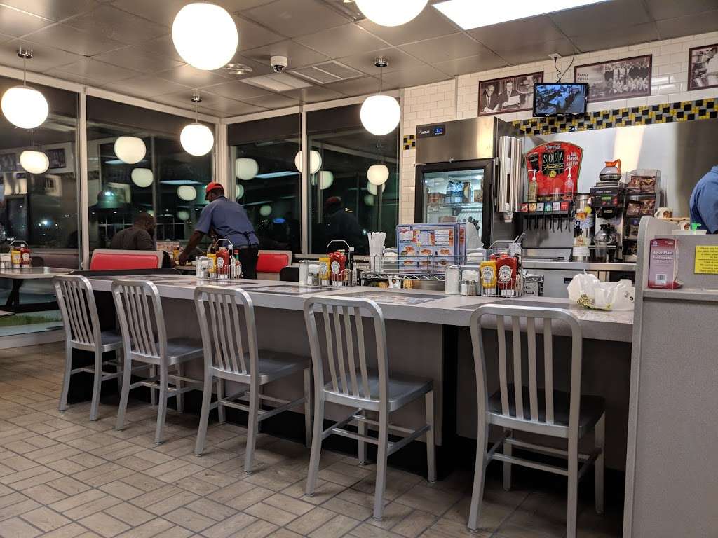 Waffle House | 6320 West Rd, Houston, TX 77086, USA | Phone: (346) 302-7167