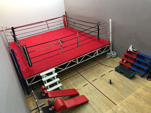 Longmont Athletic Club | 3419, 10 Mountain View Ave, Longmont, CO 80501, USA | Phone: (303) 772-4700