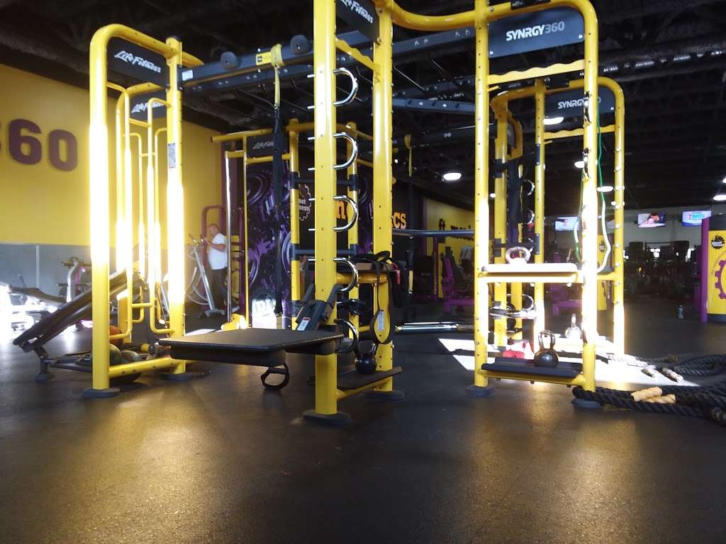 Planet Fitness | 2659 Annapolis Rd B, Hanover, MD 21076, USA | Phone: (410) 519-9340