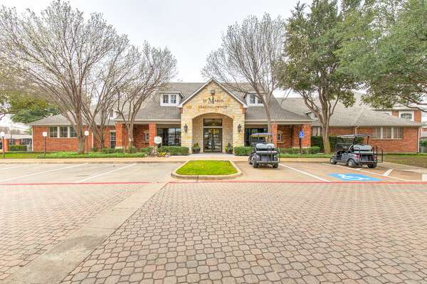 St. Marin Apartments | 1717 E Belt Line Rd, Coppell, TX 75019, USA | Phone: (972) 906-0006