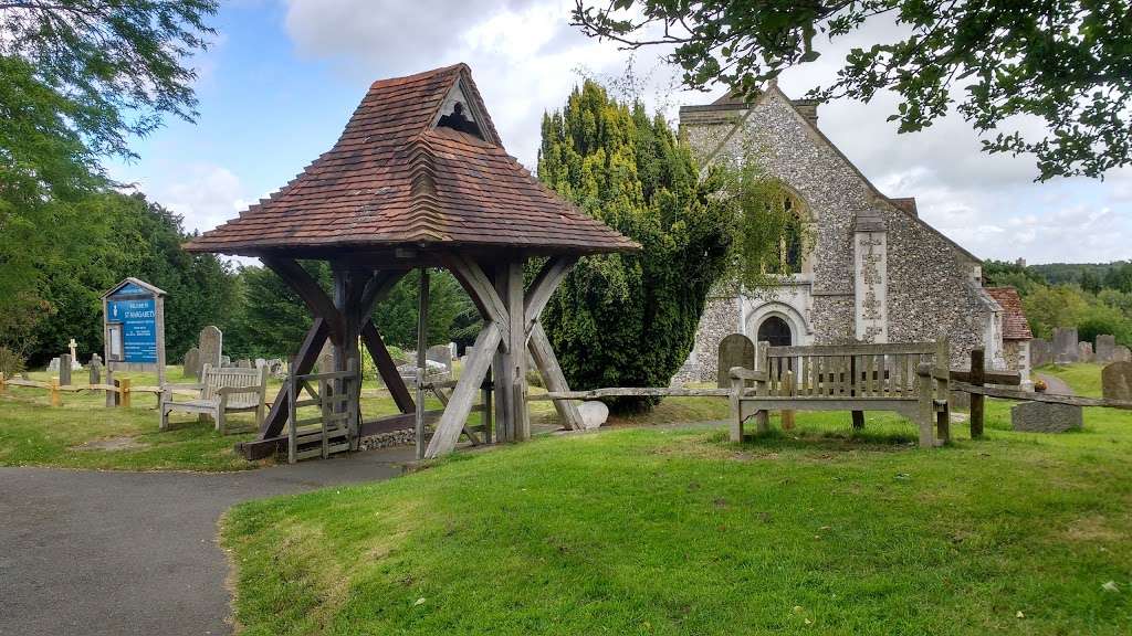 St Margarets | Church Ln, Chipstead, Coulsdon CR5 3RD, UK | Phone: 01737 552160