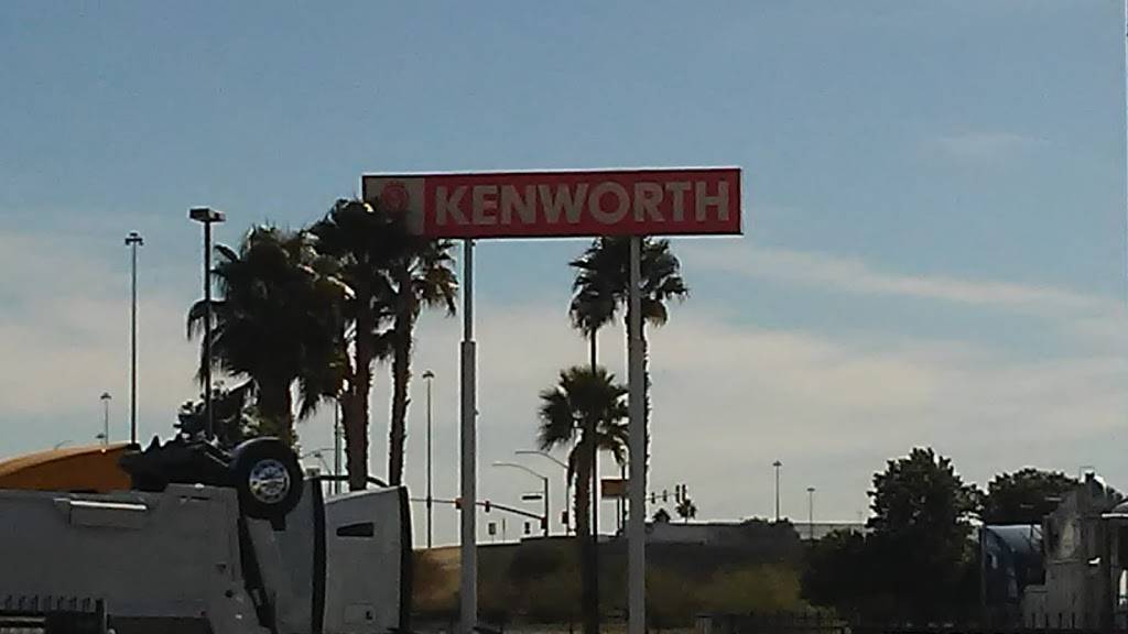 Inland Kenworth | 3737 N I10 Eb, Frontage Rd, Tucson, AZ 85705, USA | Phone: (520) 888-0028