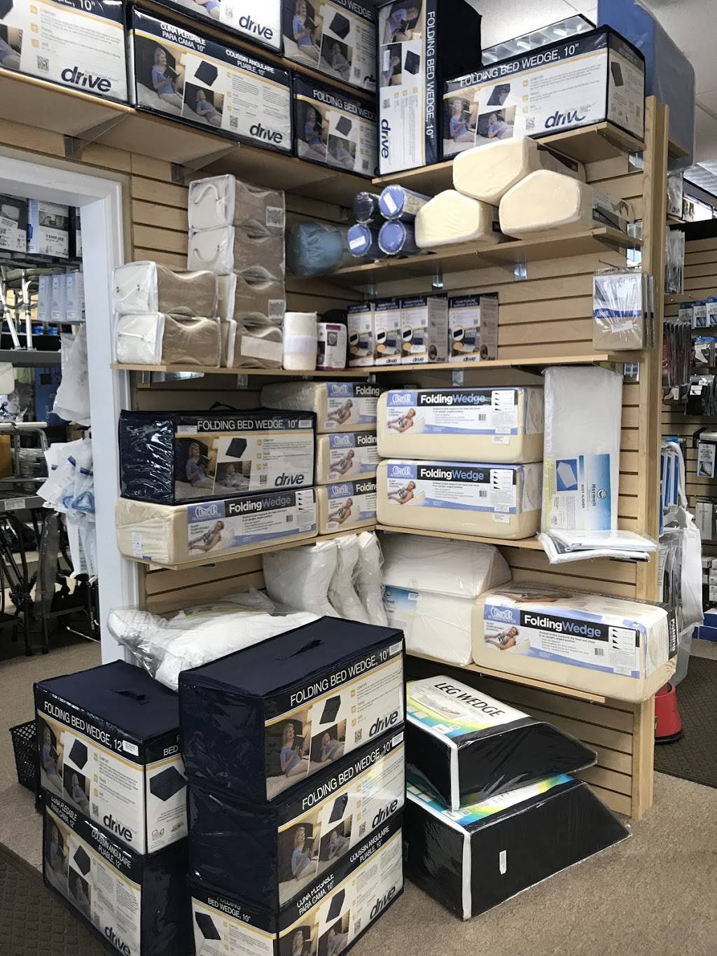 Home Medical Supplies, Inc | 8600 Park Meadows Dr #50, Lone Tree, CO 80124, USA | Phone: (303) 751-3700