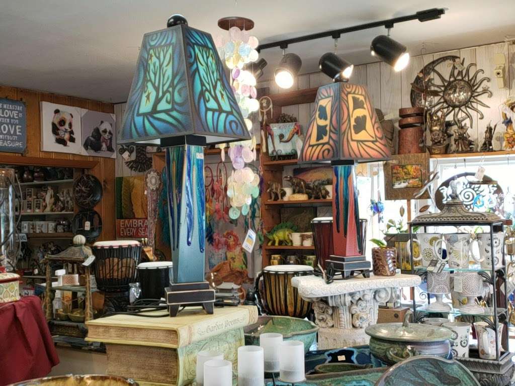 Planet Earth Gallery | 2385 PA-611, Scotrun, PA 18355, USA | Phone: (570) 620-9599