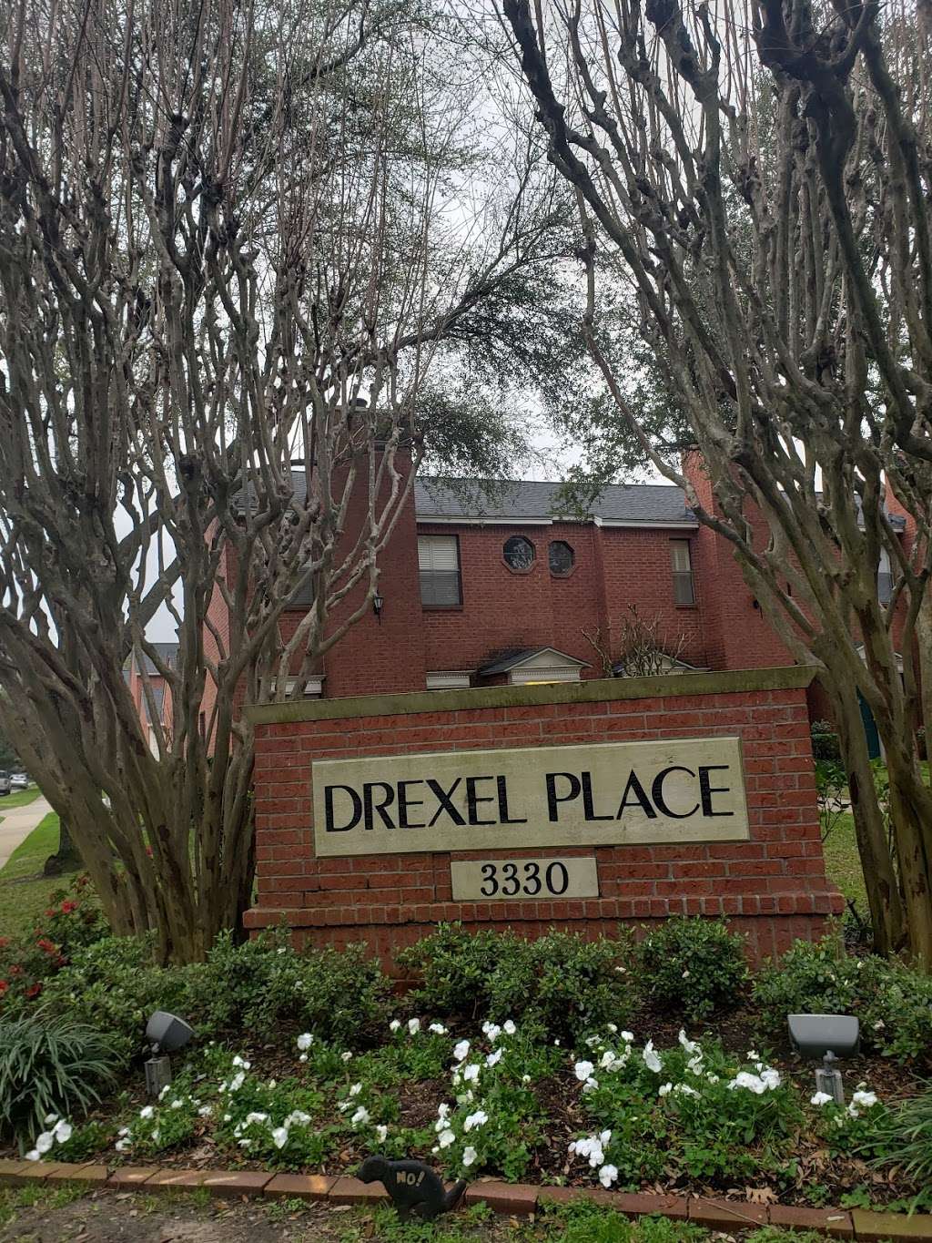 Drexel Place HOA | Houston, TX 77002, USA