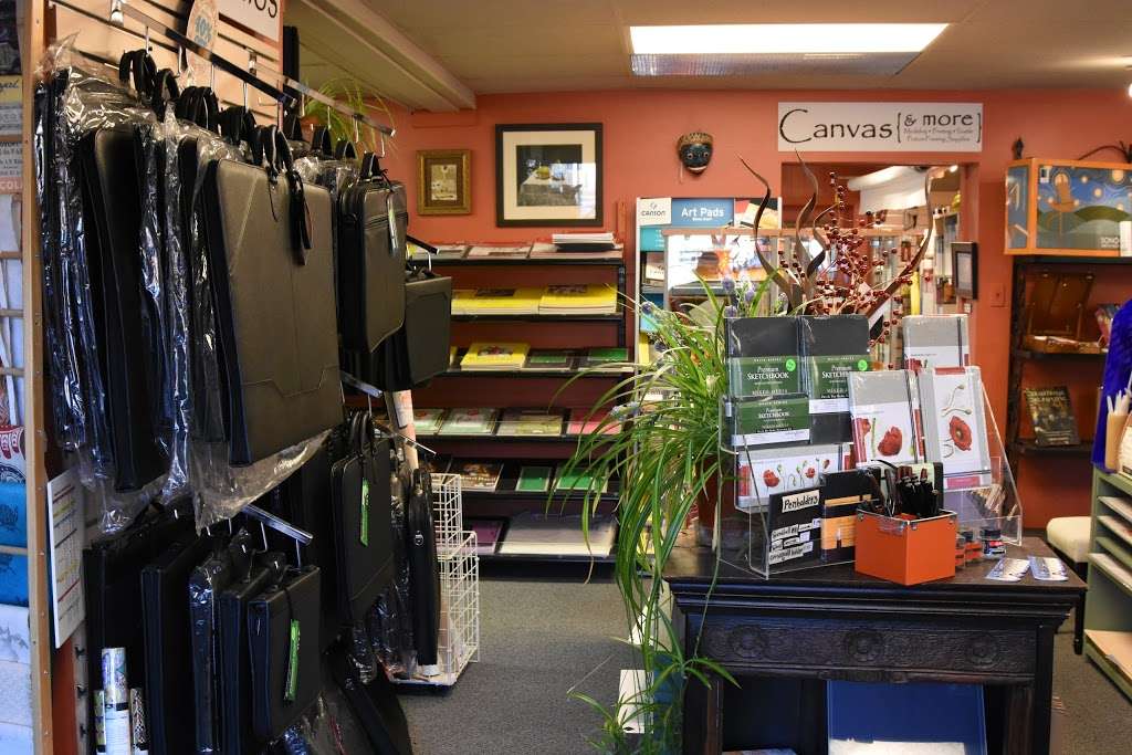 Phoenix Art Supplies & Framing | 1810 S Easton Rd, Doylestown, PA 18901, USA | Phone: (215) 345-0980