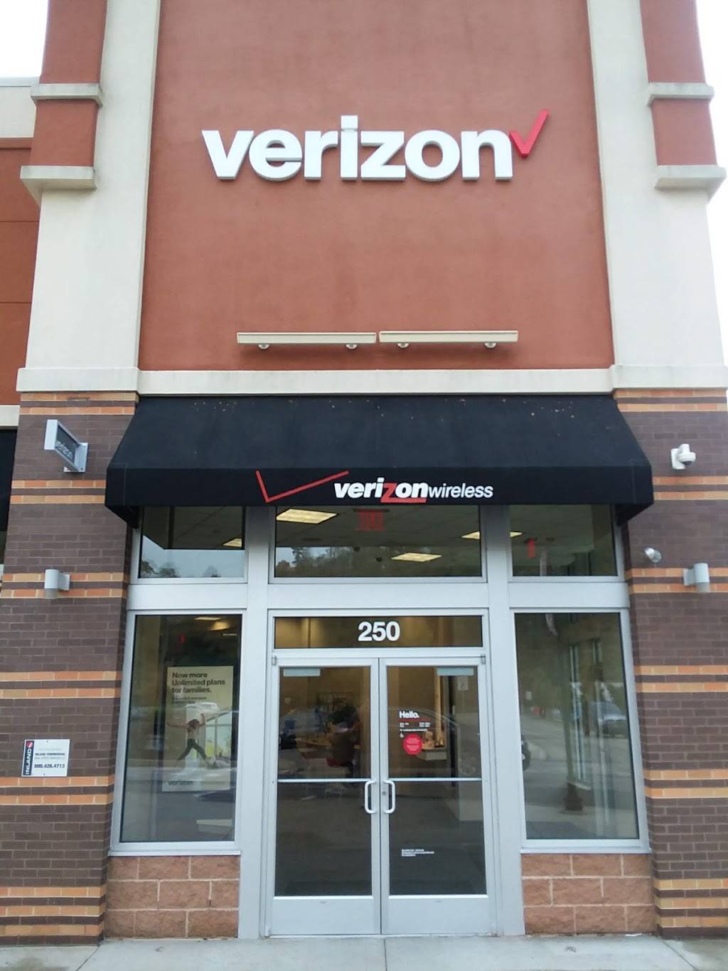 Verizon | 250 Settlers Ridge Center Dr, Pittsburgh, PA 15205 | Phone: (412) 787-5406