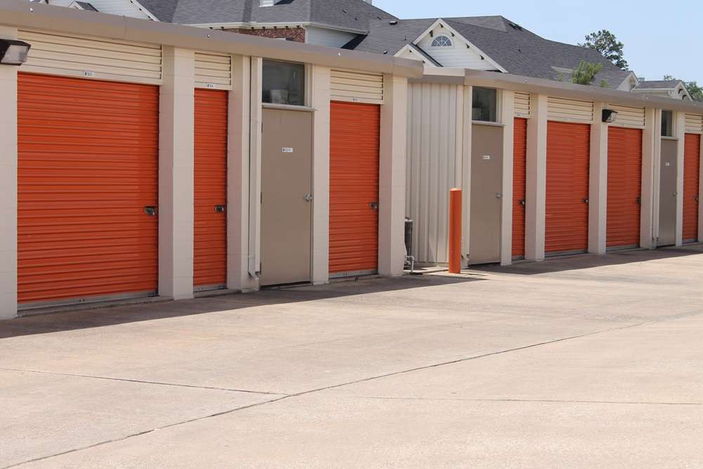 Public Storage | 1450 Interstate 45 S, Conroe, TX 77304, USA | Phone: (936) 202-2065