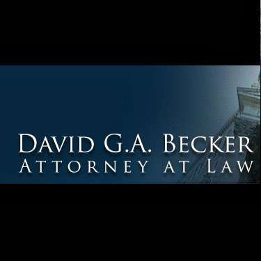 David G.A. Becker Attorney at Law | 14701 E 42 St S, Independence, MO 64055, USA | Phone: (816) 373-5590